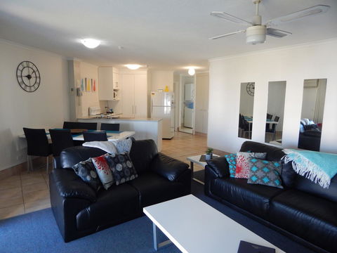 Tranquil Shores - Hervey Bay Accommodation 40