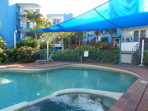 Tranquil Shores - Hervey Bay Accommodation 12