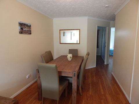 Tranquil Shores - Hervey Bay Accommodation 32