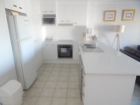 Tranquil Shores - Hervey Bay Accommodation 7