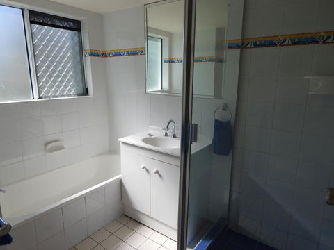 Tranquil Shores - Hervey Bay Accommodation 34