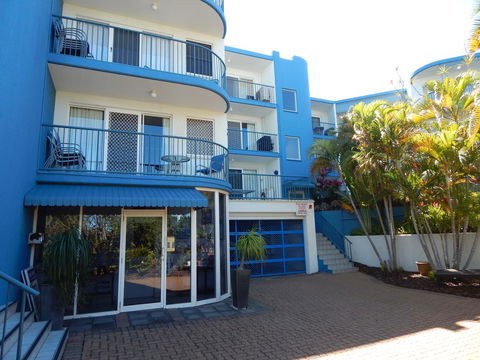 Tranquil Shores - Hervey Bay Accommodation 13