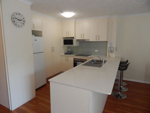 Tranquil Shores - Hervey Bay Accommodation 31