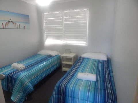 Tranquil Shores - Hervey Bay Accommodation 3