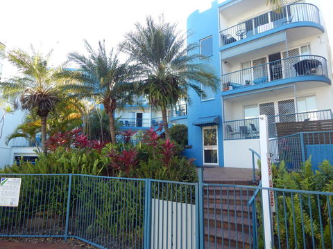 Tranquil Shores - Hervey Bay Accommodation 20