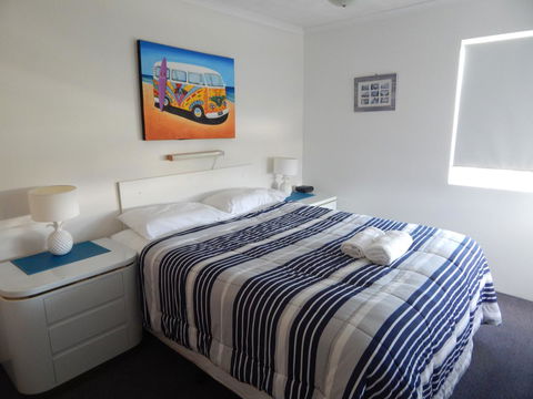Tranquil Shores - Hervey Bay Accommodation 25