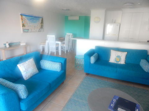 Tranquil Shores - Hervey Bay Accommodation 5