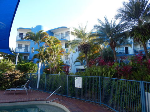 Tranquil Shores - Hervey Bay Accommodation 19