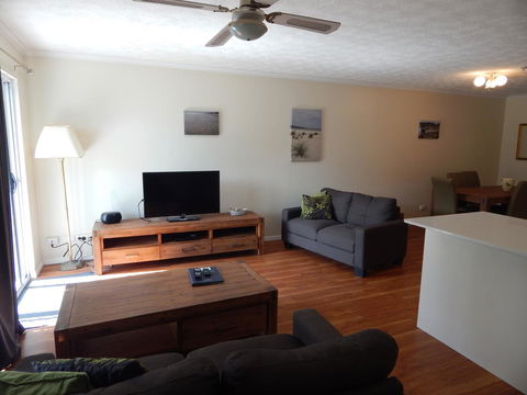 Tranquil Shores - Hervey Bay Accommodation 28