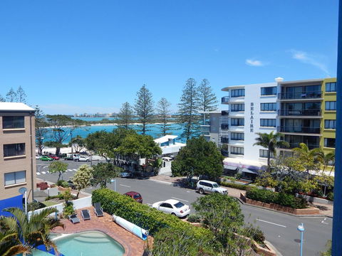 Tranquil Shores - Hervey Bay Accommodation 11