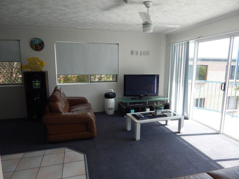 Tranquil Shores - Hervey Bay Accommodation 22
