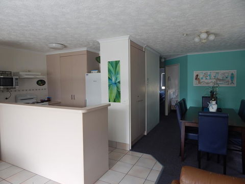 Tranquil Shores - Hervey Bay Accommodation 23