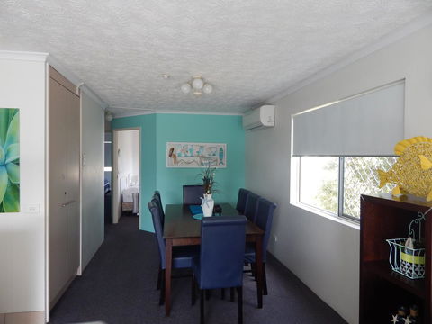 Tranquil Shores - Hervey Bay Accommodation 21