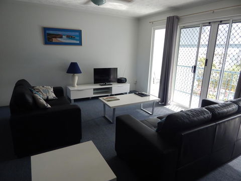Tranquil Shores - Hervey Bay Accommodation 36