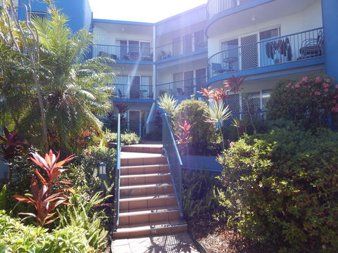 Tranquil Shores - Hervey Bay Accommodation 17