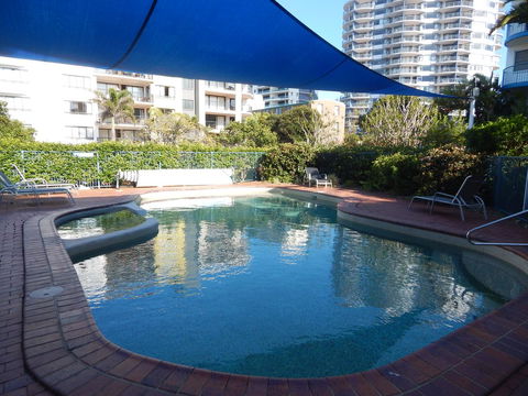 Tranquil Shores - Hervey Bay Accommodation 14