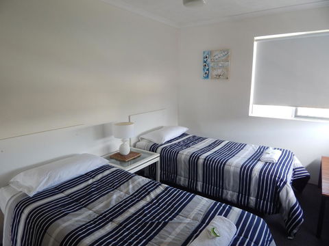Tranquil Shores - Hervey Bay Accommodation 24
