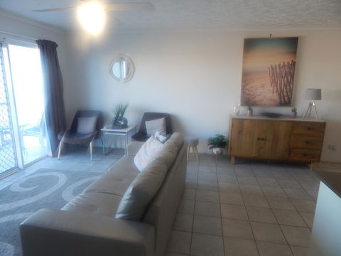 Tranquil Shores - Hervey Bay Accommodation 1