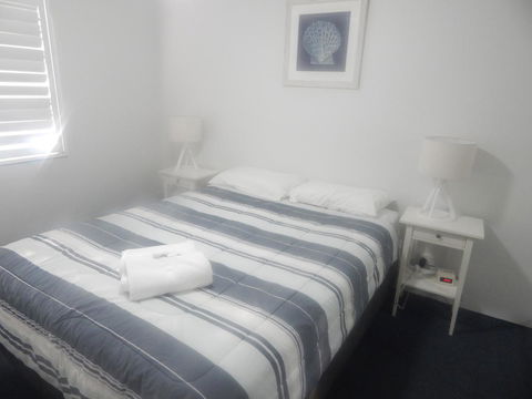 Tranquil Shores - Hervey Bay Accommodation 8
