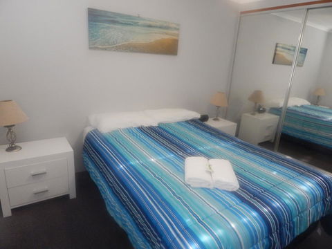 Tranquil Shores - Hervey Bay Accommodation 2