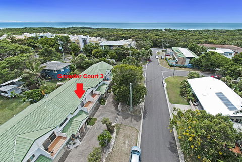 Growder Court 3 - Coolum Beach QLD - Tourism Hervey Bay 1