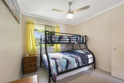 Growder Court 3 - Coolum Beach QLD - Tourism Hervey Bay 30