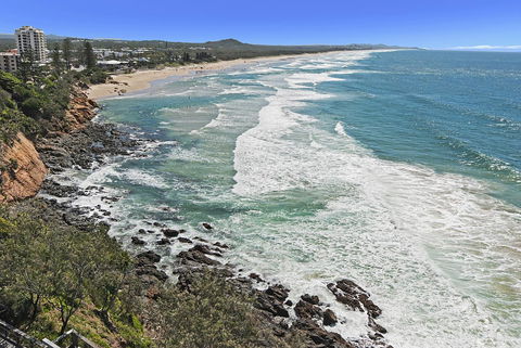 Growder Court 3 - Coolum Beach QLD - Tourism Hervey Bay 6