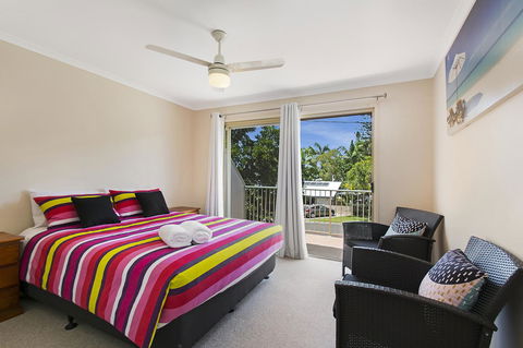 Growder Court 3 - Coolum Beach QLD - Tourism Hervey Bay 10