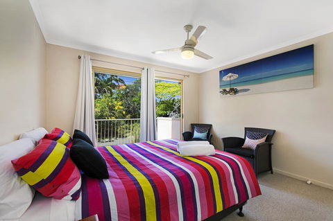 Growder Court 3 - Coolum Beach QLD - Tourism Hervey Bay 2