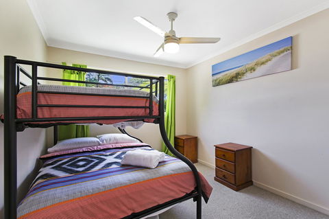 Growder Court 3 - Coolum Beach QLD - Tourism Hervey Bay 26