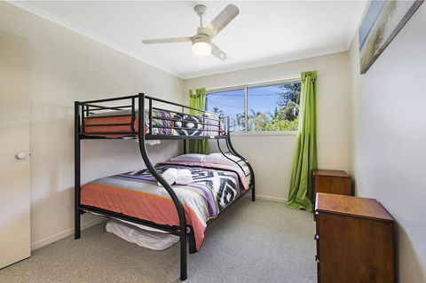 Growder Court 3 - Coolum Beach QLD - Tourism Hervey Bay 3