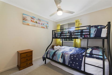 Growder Court 3 - Coolum Beach QLD - Tourism Hervey Bay 4