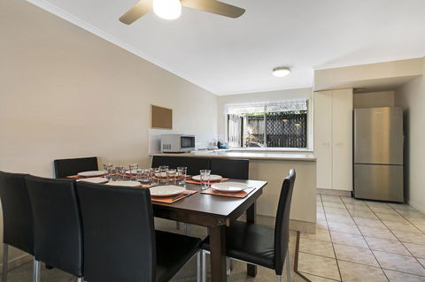 Growder Court 3 - Coolum Beach QLD - Tourism Hervey Bay 9