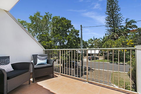 Growder Court 3 - Coolum Beach QLD - Tourism Hervey Bay 29
