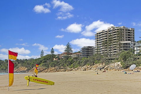 Growder Court 3 - Coolum Beach QLD - Tourism Hervey Bay 21