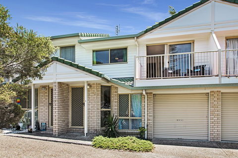 Growder Court 3 - Coolum Beach QLD - Tourism Hervey Bay 34