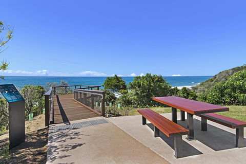 Growder Court 3 - Coolum Beach QLD - Tourism Hervey Bay 25