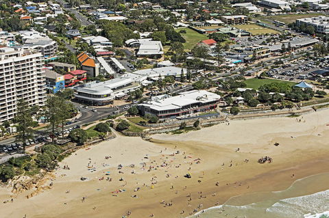 Growder Court 3 - Coolum Beach QLD - Tourism Hervey Bay 23