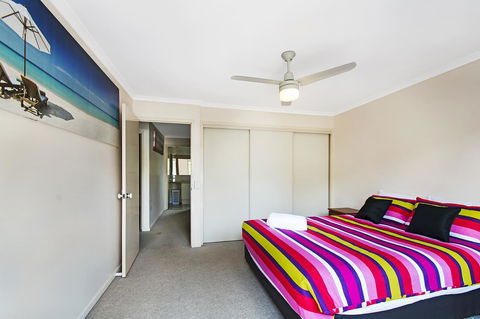 Growder Court 3 - Coolum Beach QLD - Tourism Hervey Bay 13