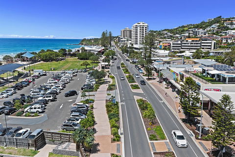 Growder Court 3 - Coolum Beach QLD - Tourism Hervey Bay 18