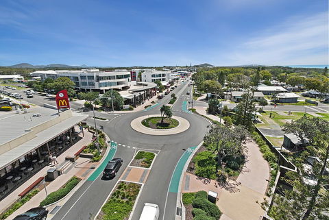Growder Court 3 - Coolum Beach QLD - Tourism Hervey Bay 33