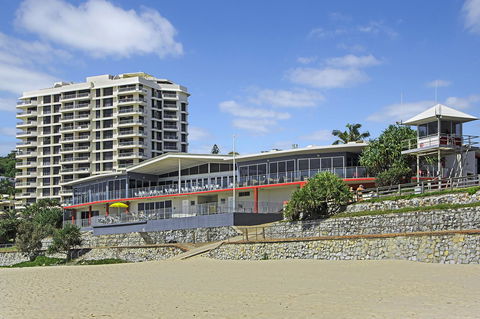 Growder Court 3 - Coolum Beach QLD - Tourism Hervey Bay 35