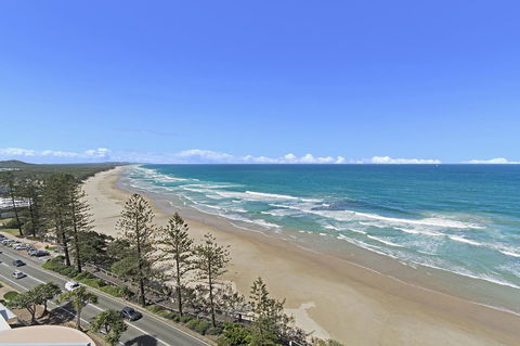 Growder Court 3 - Coolum Beach QLD - Tourism Hervey Bay 14