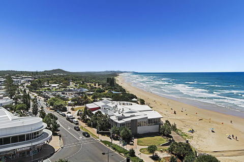 Growder Court 3 - Coolum Beach QLD - Tourism Hervey Bay 27