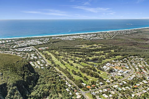 Growder Court 3 - Coolum Beach QLD - Tourism Hervey Bay 28