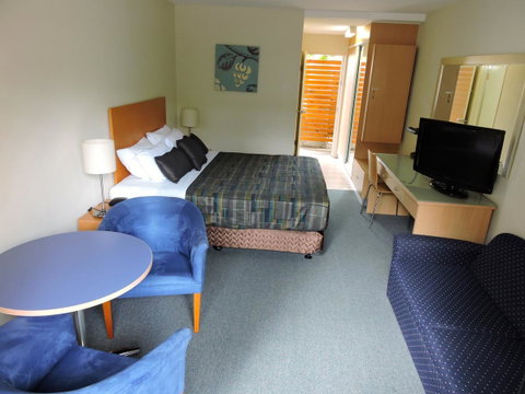 Best Western Airport 85 Motel - Hervey Bay Accommodation 24