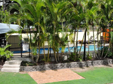 Best Western Airport 85 Motel - Hervey Bay Accommodation 4
