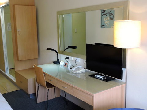 Best Western Airport 85 Motel - Hervey Bay Accommodation 27