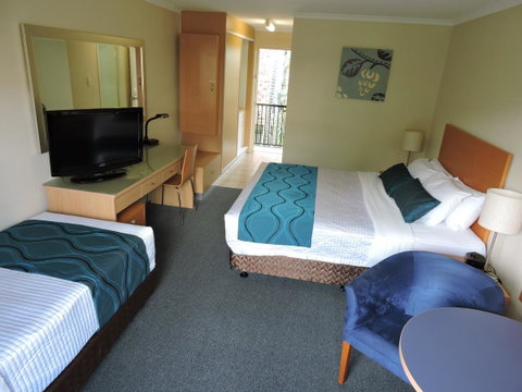 Best Western Airport 85 Motel - Hervey Bay Accommodation 29