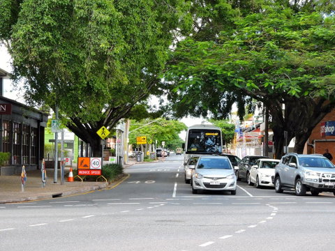 Best Western Airport 85 Motel - Hervey Bay Accommodation 44